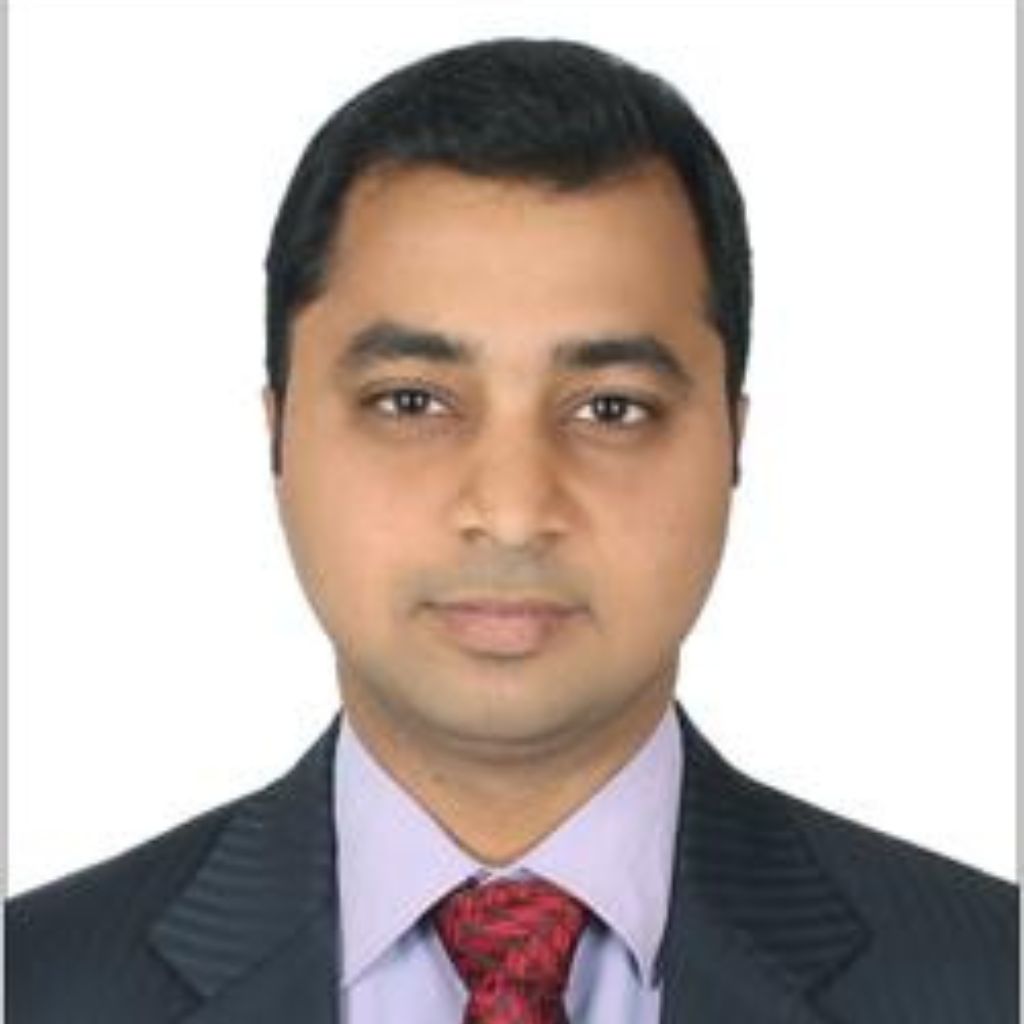 Dr. Mahendra Kumar